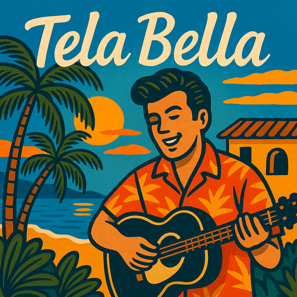 Portada de Tela Bella