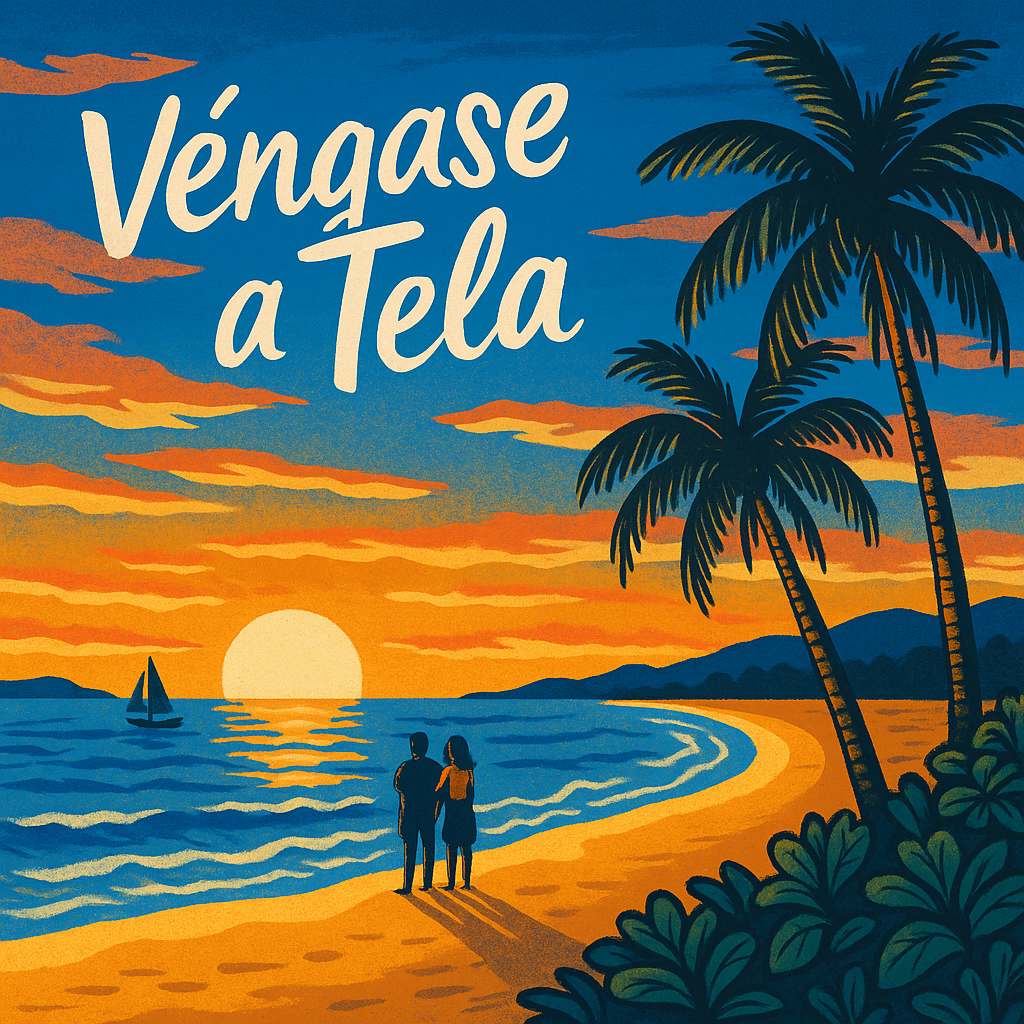 Portada de Vengase a Tela