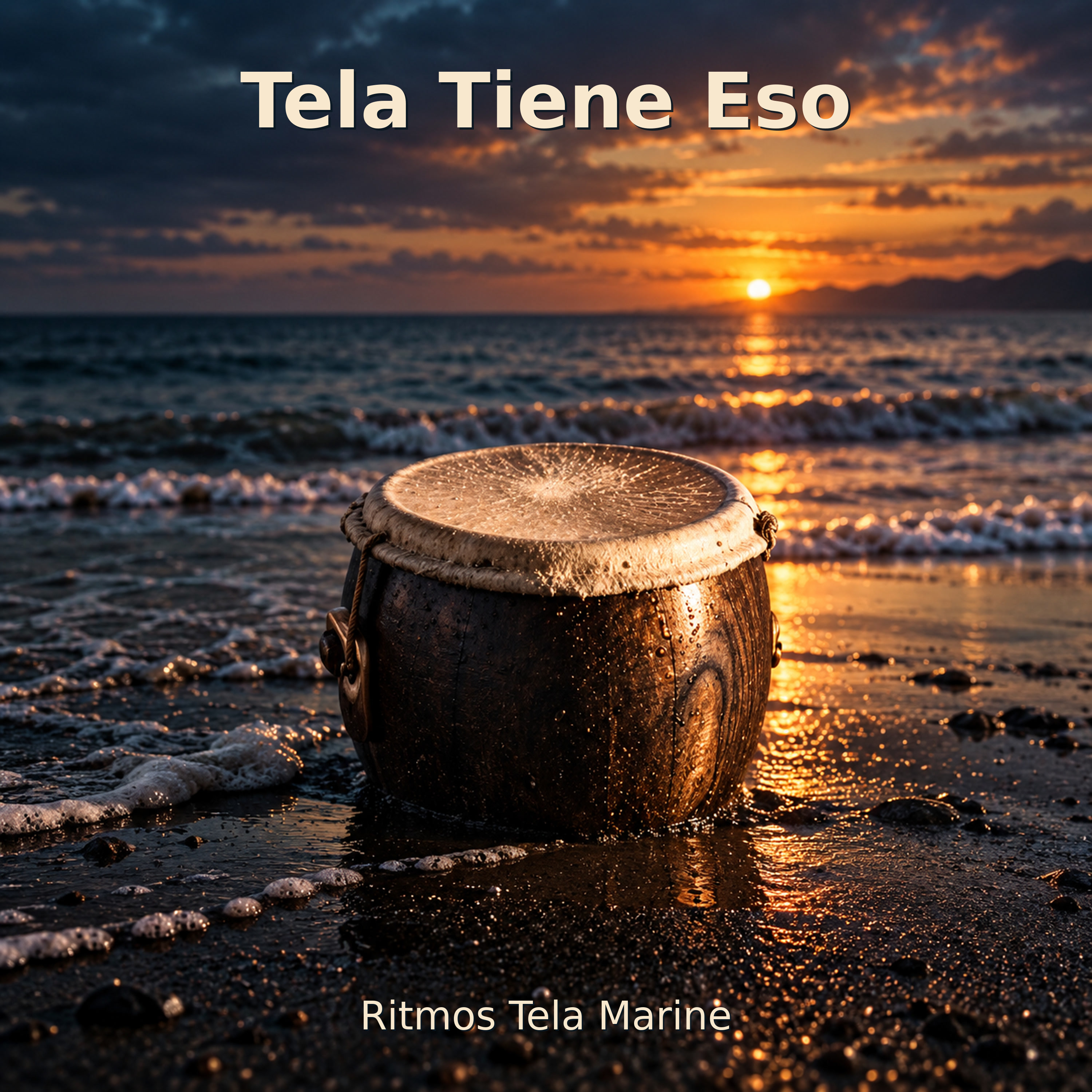 Portada de Tela Tiene Eso